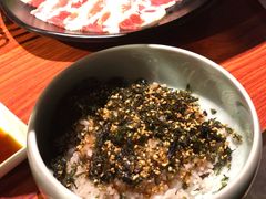 -山之屋炭火烧肉·生啤畅饮(大朗万科中央公园店)