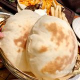 宣布我超爱黎巴嫩餐厅，不接受任何反驳！