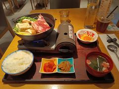 -味太助·银饭食堂(中华城店)