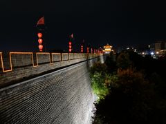 -西安城墙·碑林历史文化景区