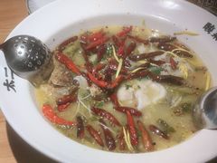 -太二酸菜鱼(福州泰禾店)