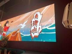 -避风塘(宝山万达店)