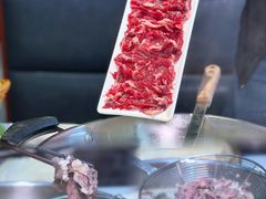 -潮汕林记牛肉火锅(万象天地店)