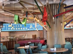 -蒙亨·手把肉·蒙古包文化主题餐厅(天恒广场店)