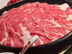 -尚尚仙·酸汤猪手·猪肚鸡火锅(华联万柳购物中心店)