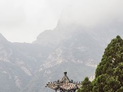 -圣莲山风景区