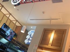 门面-阿香米线(大兴龙湖天街店)