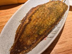 煎封玉秃鱼-原製原味(普陀山磐龙店)
