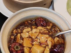 -盛元荼集  素食(滨江凯德壹店)