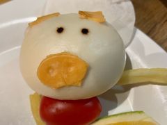 -蒙肥羊·酸汤潮牛·鲜牛肉火锅烤肉自助(岗顶店)