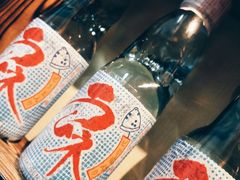 波子汽水-鹏祖料理