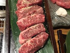 -焼肉やる気(四条河原町店)