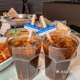 听说上海川菜的排队王，来深圳了‼️