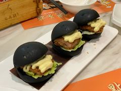 -點無缺茶楼·海鲜酒家(世博店)
