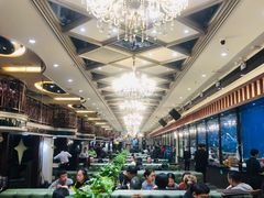 -金刚山烧烤(中山路店)