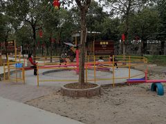 -长廊欢乐园