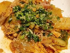 -成都你六姐·牛肉冒菜(城市集市合生汇店)