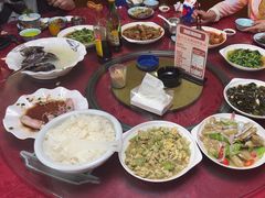 -鸿旺海鲜楼(平潭流水店)