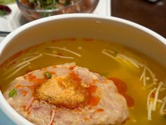 -俏东方·海味水饺·青岛菜(崂山店)