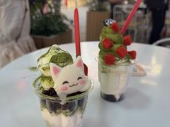-DQ·蛋糕·冰淇淋(三亚青春颂店)