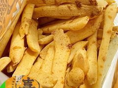 -喜計局·饼行(南湖万达广场店)