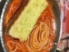 -赤火牛排(金狮广场店)