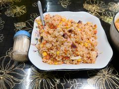 -家利美食店
