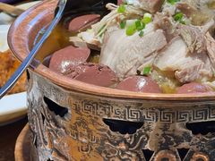 -李氏八大件老菜馆(万宝街店)