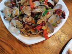 -南海渔家•海鲜•正宗海南菜(海棠湾店)