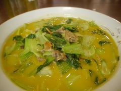 -汤记传菜(浦江店)