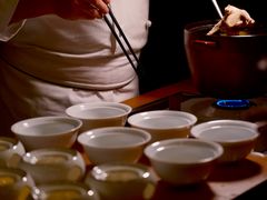 -广州文华东方酒店·江-由辉师傅主理