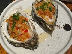 -Mr·Fish鱼鲜生海鲜放题(银泰in99店)