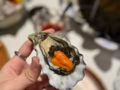-Osteria Garden 生蚝花园餐厅(原进贤路店)