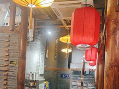 -重庆袁老四火锅(武进万达店)