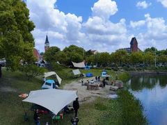 -美兰湖景区