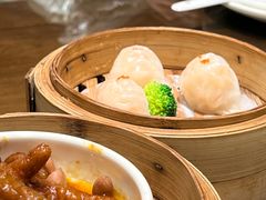 -岭南小生·粤港点心(南门口店)