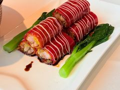 红米鲜虾肠粉-天然台1908(中建广场店)