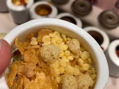 -黑鸡小馆(金源店)