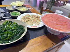 -晓宇重庆火锅(龙首店)
