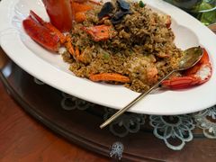 -聚宝渔港.五钻酒家(上地店)