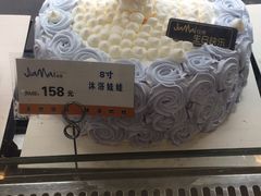 -佳麦烘焙(姚港路店)