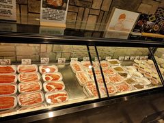-前门后头老北京铜锅涮肉·京味菜·烤鸭(伊藤洋华堂店)