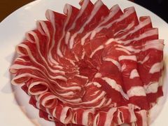 -清真·鸦儿李记·涮肉(花市店)
