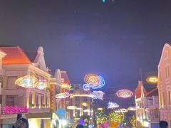 -上街里市集(悦喜客来广场店)