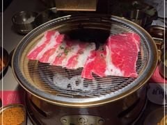 -西塔老太太泥炉烤肉(温州首店万象城黑金店)