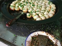 特色生煎-舒蔡记生煎菜饭(云南中路店)