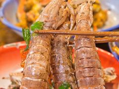 -夹夹大·蟹蟹大排档(财富又一城店)