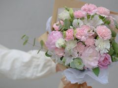 -花到家(富贵鸟花艺行)