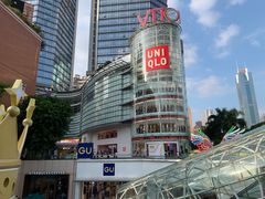 -VT101维多利广场
