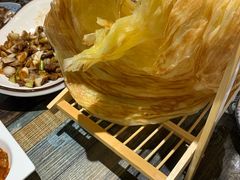-十六中酱肉·烧烤·京菜小馆(五方桥旗舰店)
